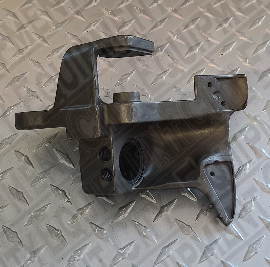 Corghi 4-104007 AM500 MD HEAD BODY